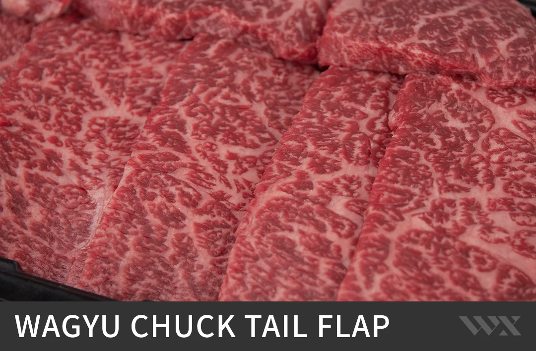 WX Wagyu BBQ Set A product detail