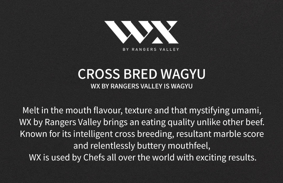 WX Wagyu BBQ Set A product detail