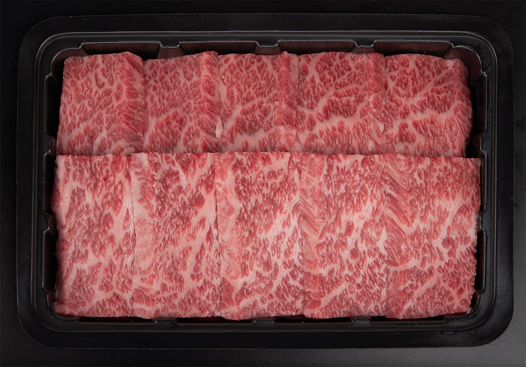 WX Wagyu BBQ Set A product detail