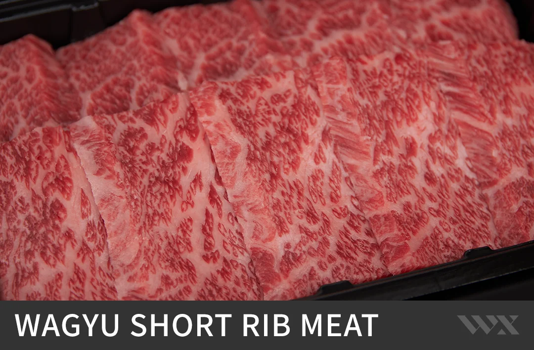 WX Wagyu BBQ Set A product detail