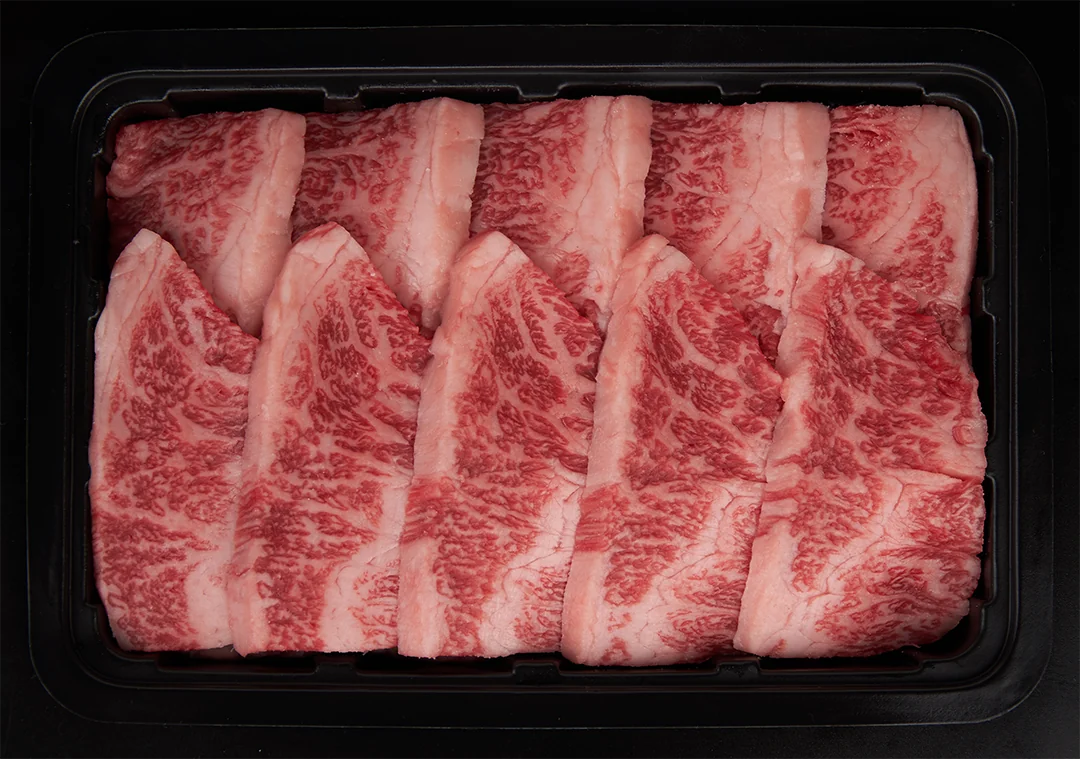 WX Wagyu BBQ Set A product detail