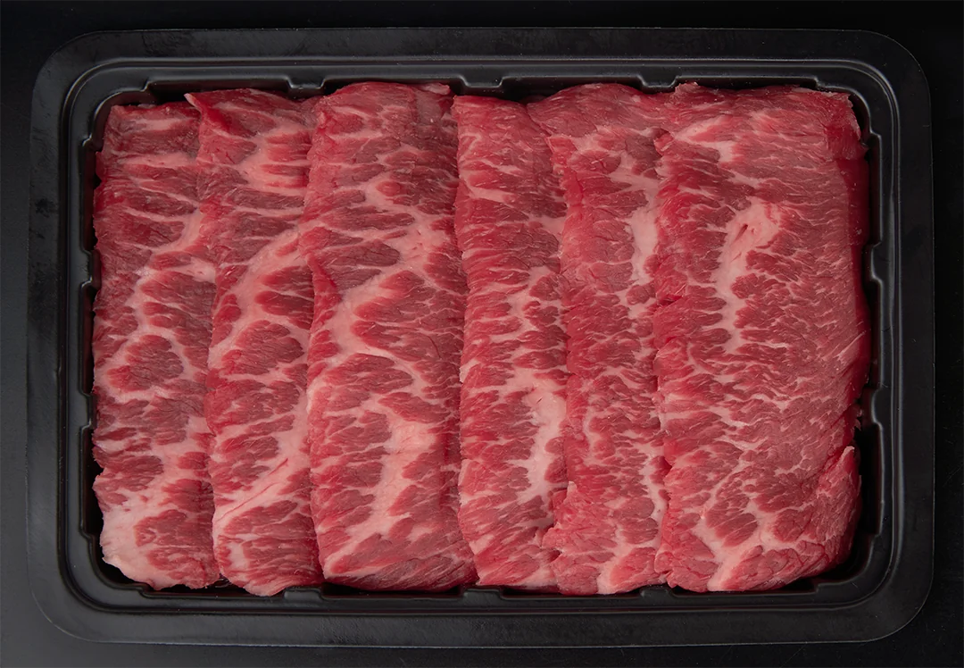 WX Wagyu BBQ Set A product detail