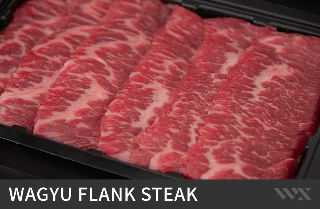 WX Wagyu BBQ Set A product detail