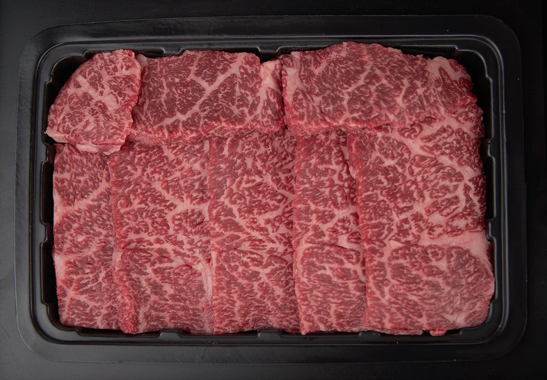 WX Wagyu BBQ Set A product detail