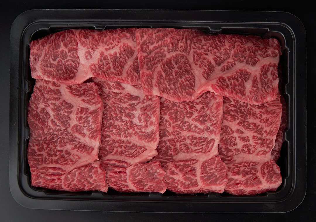 WX Wagyu BBQ Set B product detail