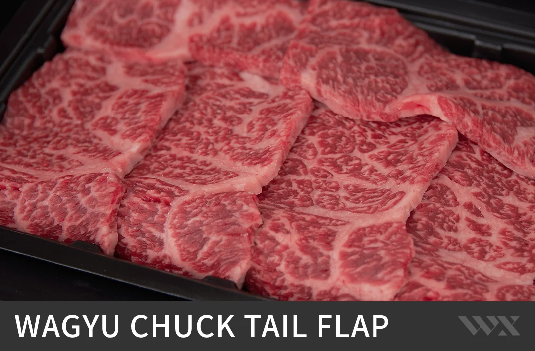 WX Wagyu BBQ Set B product detail
