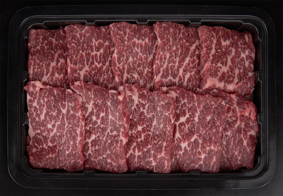 WX Wagyu BBQ Set B product detail