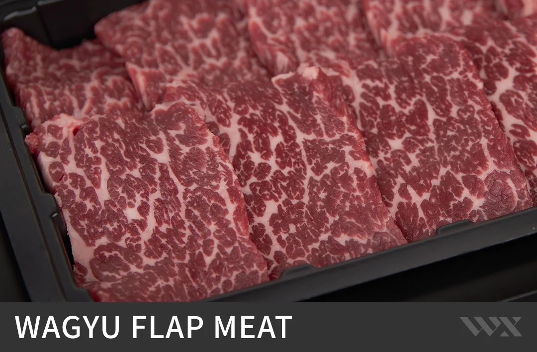 WX Wagyu BBQ Set B product detail