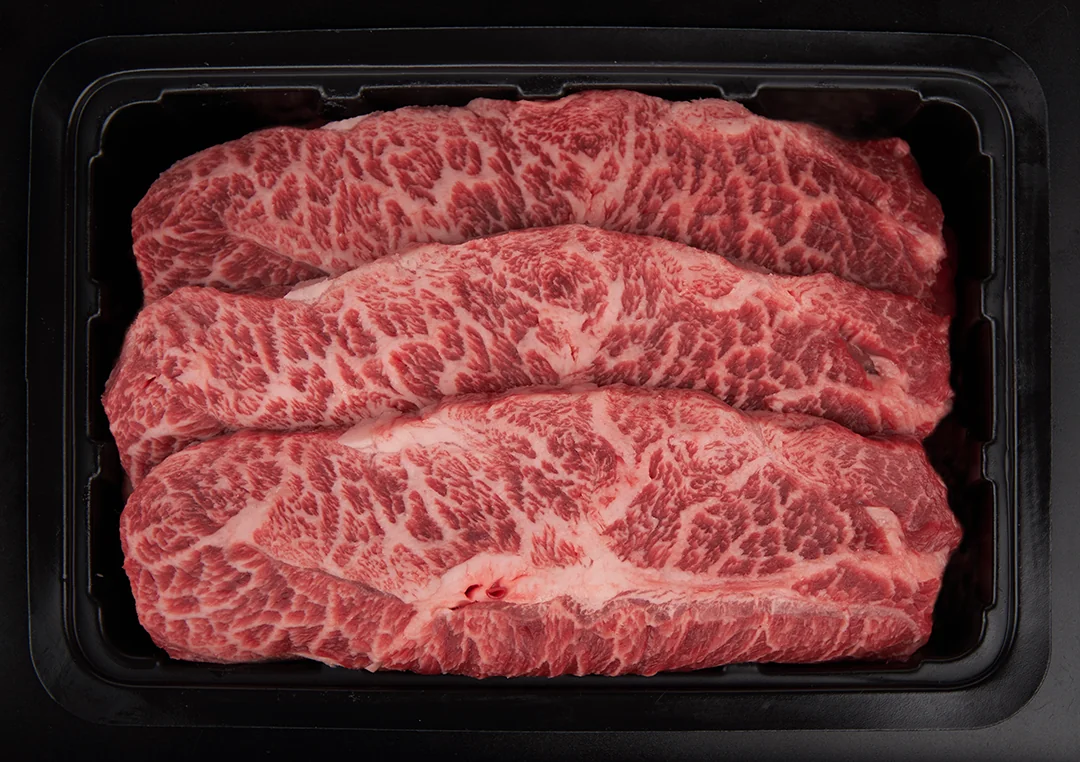 WX Wagyu BBQ Set B product detail