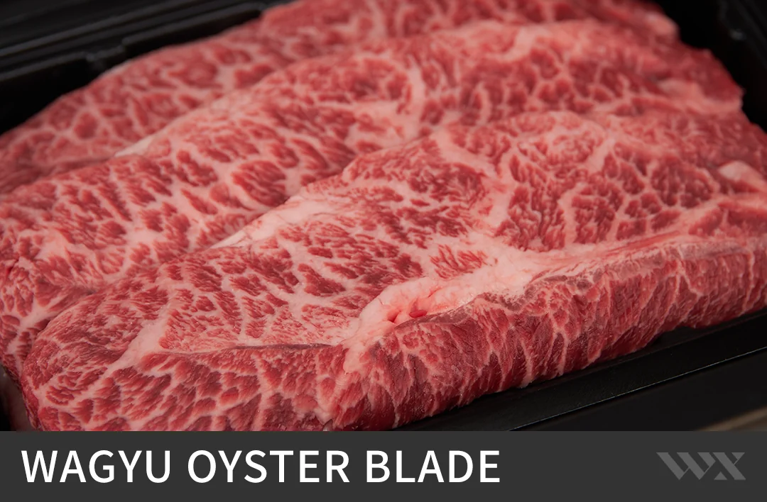WX Wagyu BBQ Set B product detail
