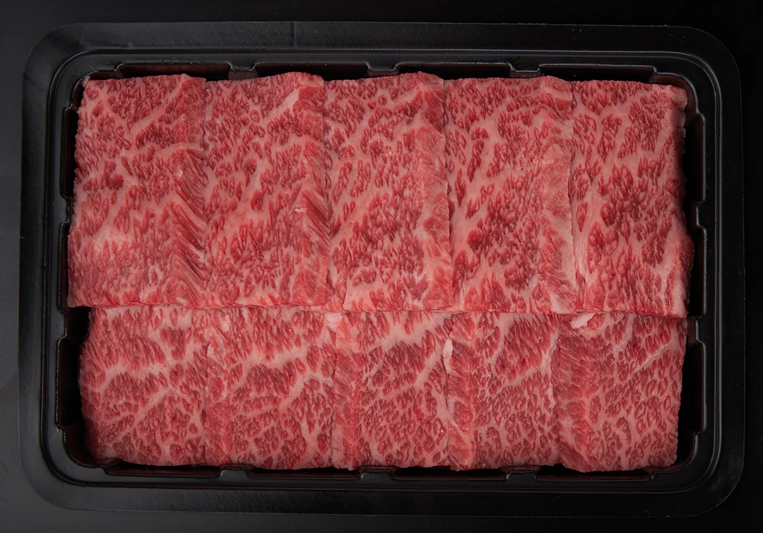 WX Wagyu BBQ Set B product detail