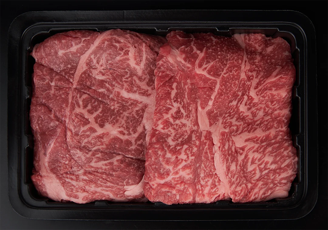 WX Wagyu Chuck Eye Roll Set A product detail