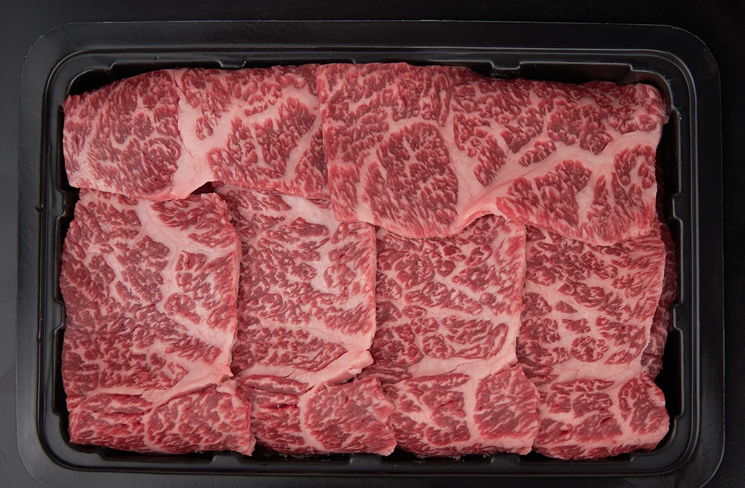 WX Wagyu Chuck Eye Roll Set A product detail