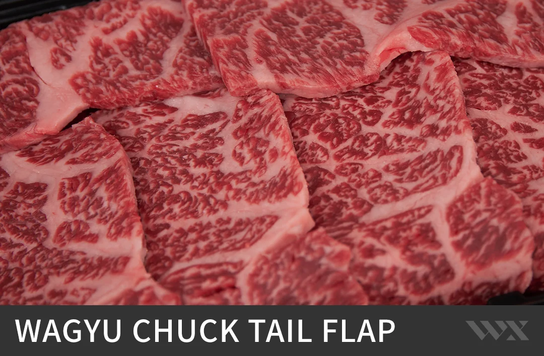 WX Wagyu Chuck Eye Roll Set A product detail