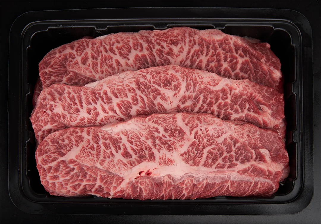 WX Wagyu Chuck Eye Roll Set A product detail