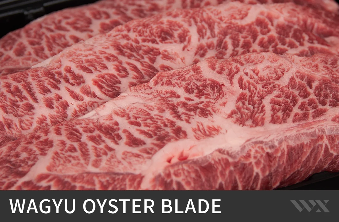 WX Wagyu Chuck Eye Roll Set A product detail
