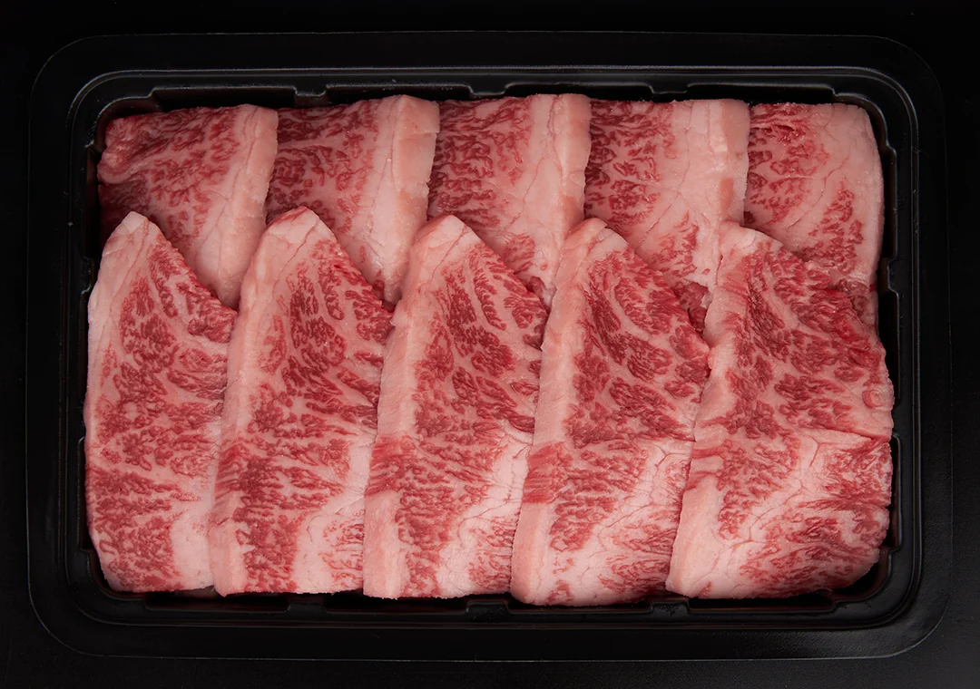 WX Wagyu Chuck Eye Roll Set A product detail