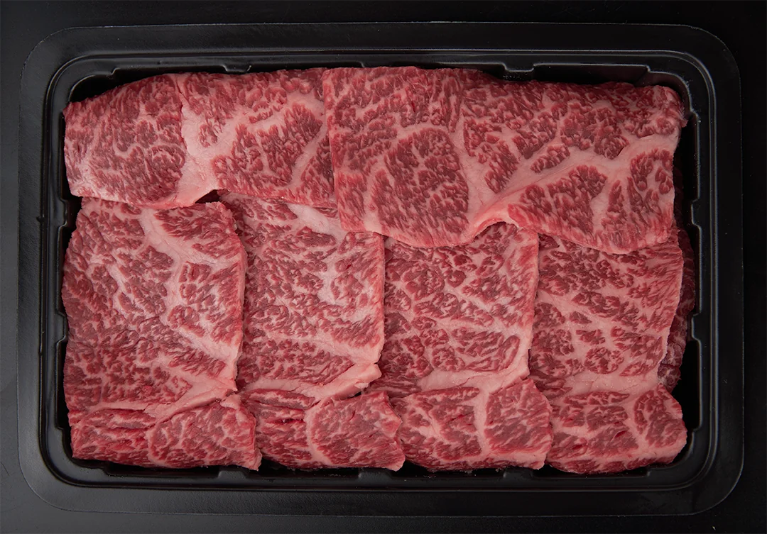 WX Wagyu Chuck Eye Roll Set B product detail