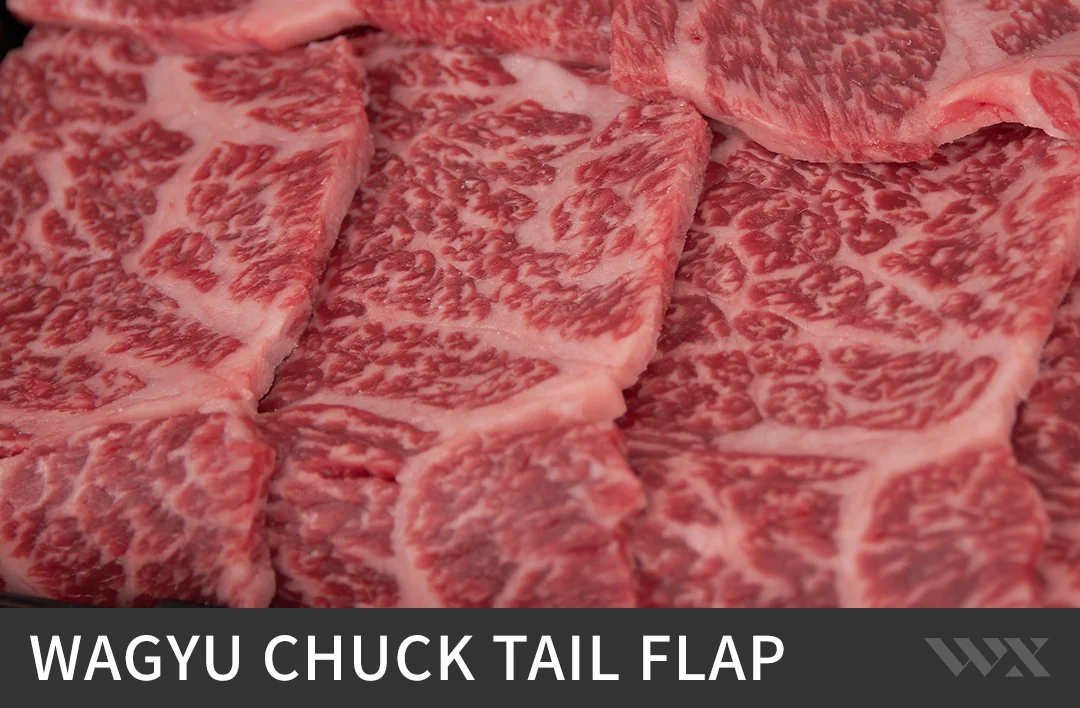 WX Wagyu Chuck Eye Roll Set B product detail