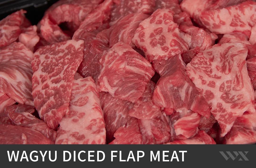 WX Wagyu Chuck Eye Roll Set B product detail
