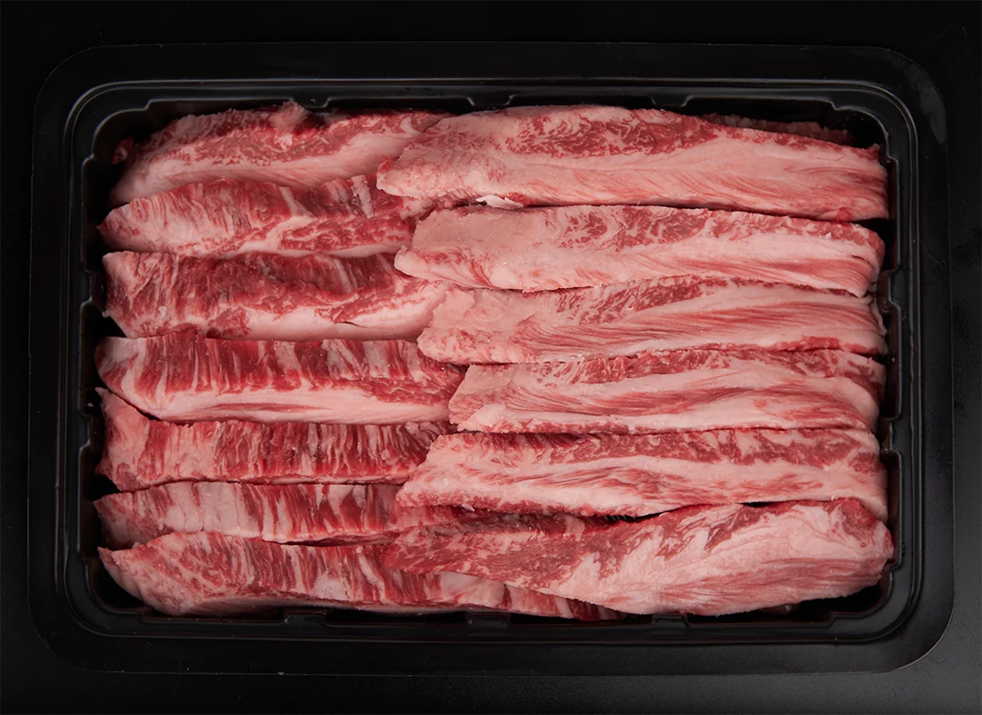 WX Wagyu Chuck Eye Roll Set B product detail