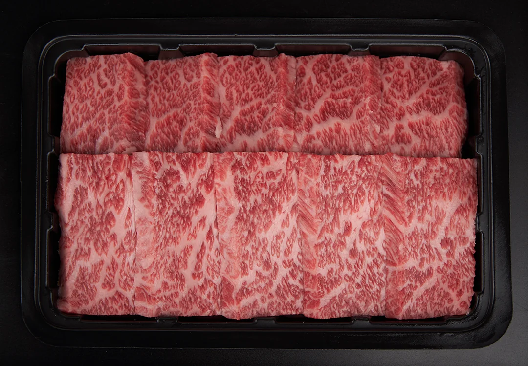 Pure Bred Signature Wagyu Set product detail
