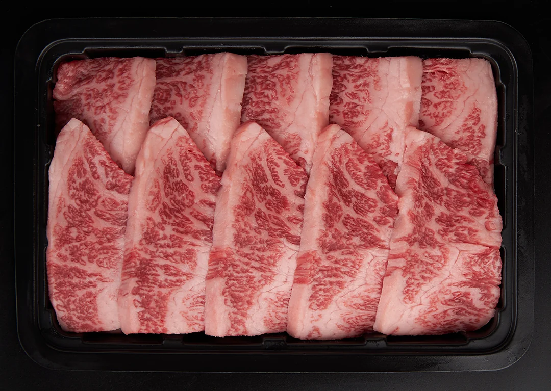 Pure Bred Signature Wagyu Set product detail