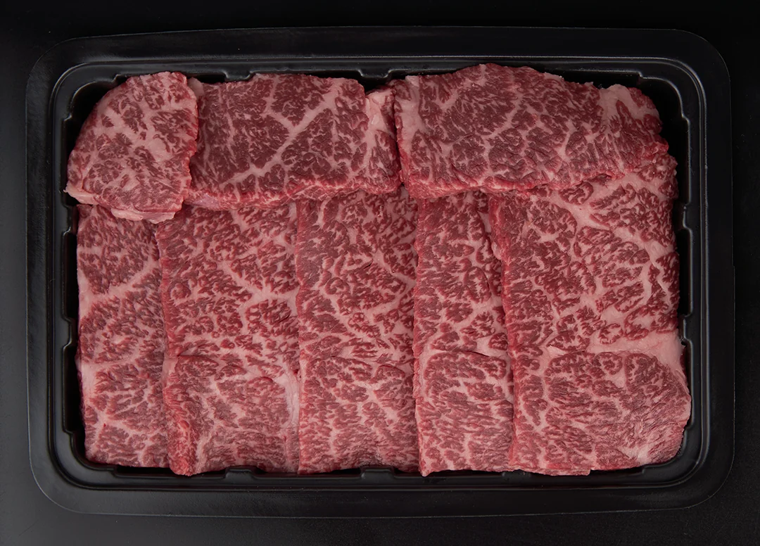 Pure Bred Signature Wagyu Set product detail