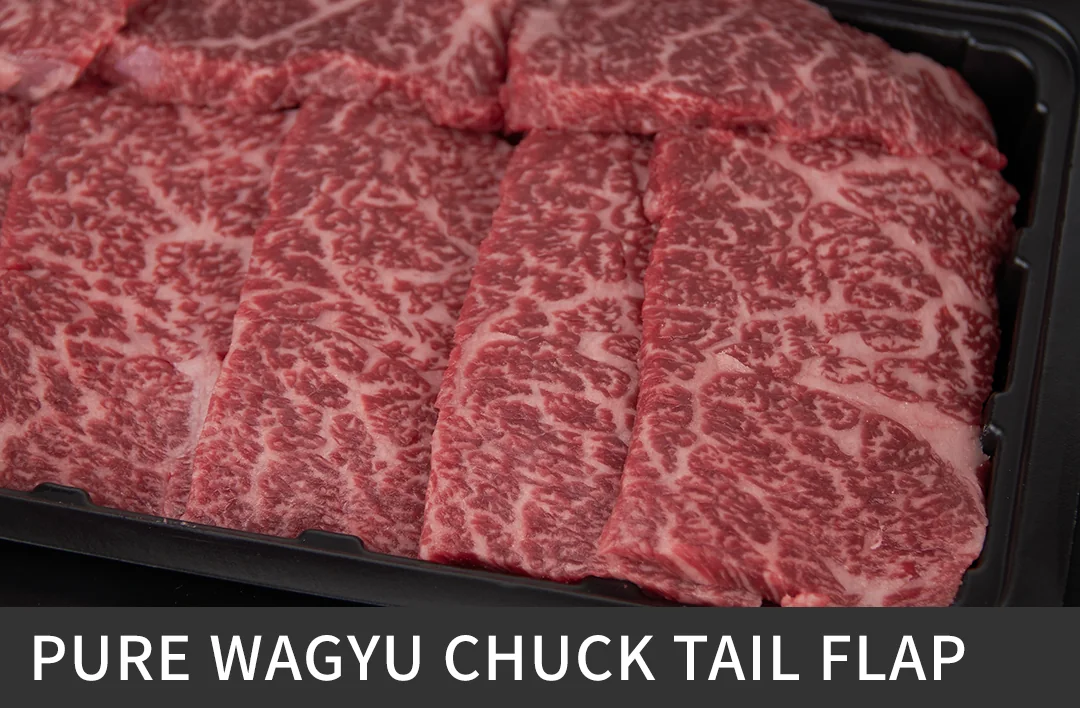 Pure Bred Signature Wagyu Set product detail
