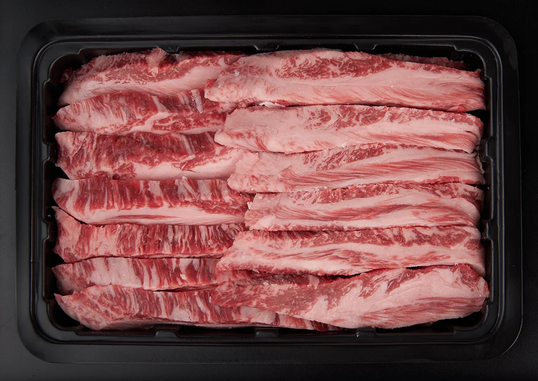 Pure Bred Signature Wagyu Set product detail