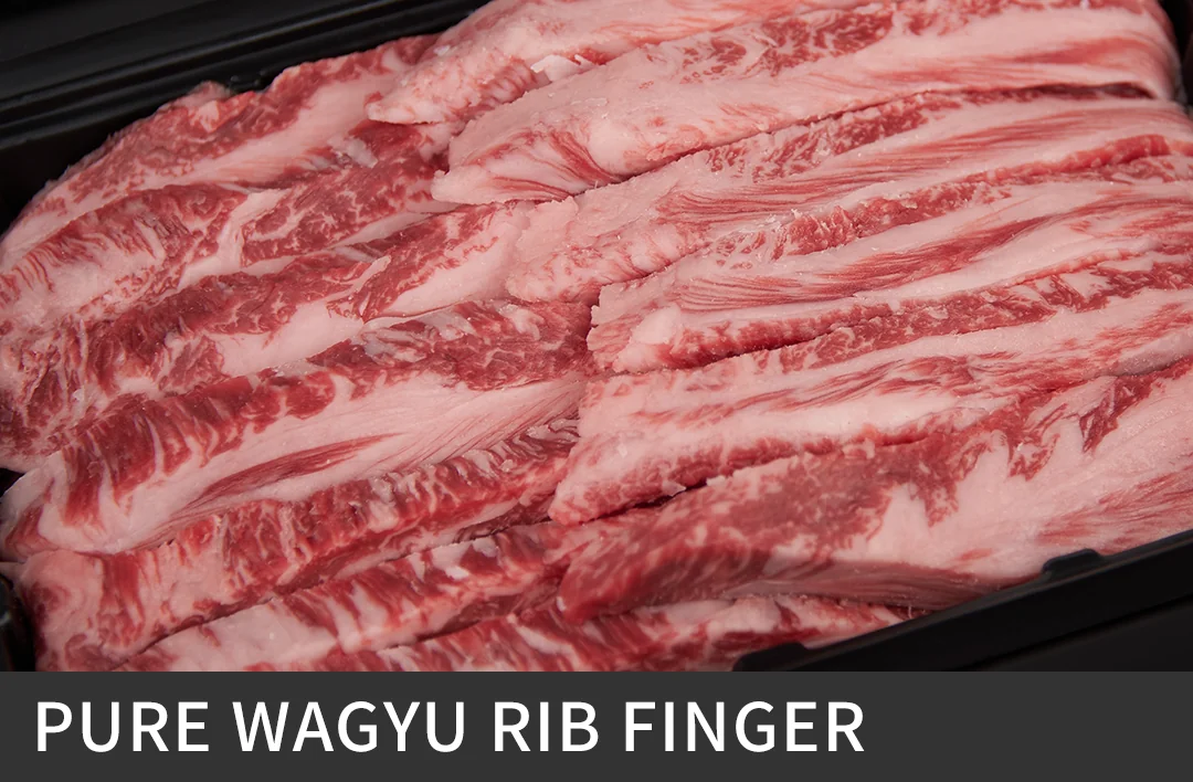 Pure Bred Signature Wagyu Set product detail